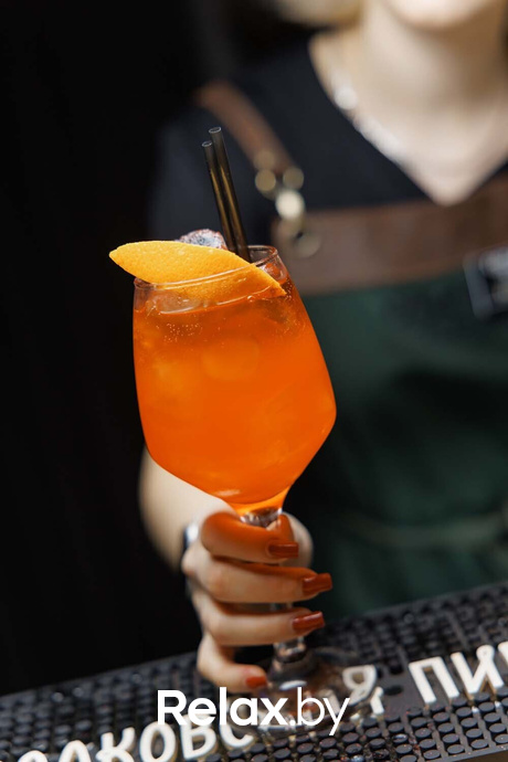 Saturday party, фото № 45