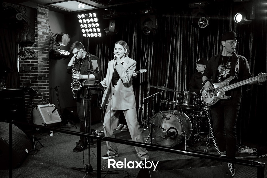 Brooklyn Live, фото № 28