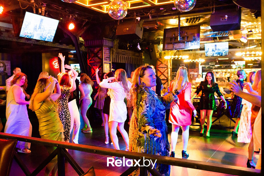 Brooklyn Live!, фото № 19