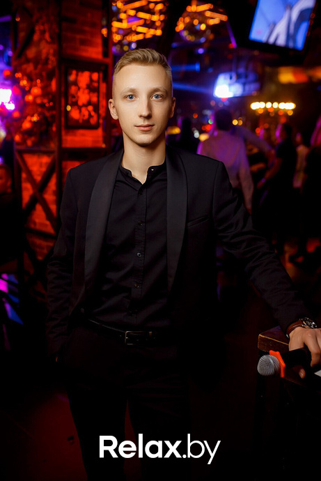 Новогодний Бруклин, фото № 34