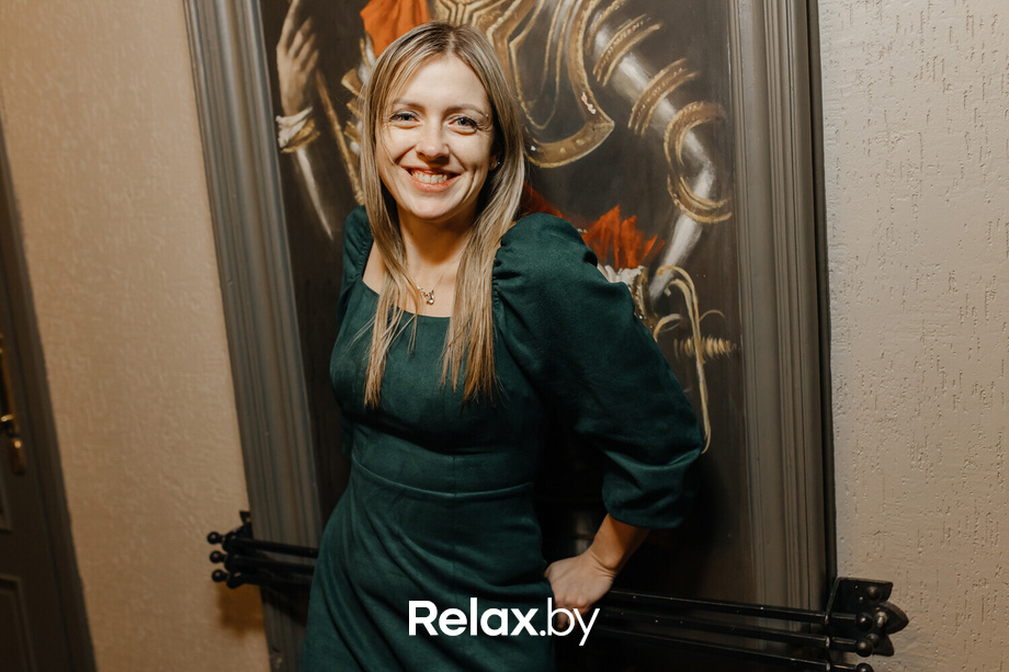 Старый Новый Год, фото № 26