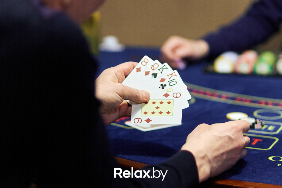 «LUCKY 7 и Счастливый рейс», фото № 7