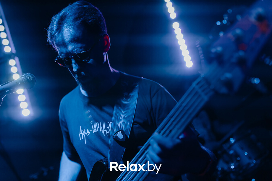 Ночные жители, фото № 56