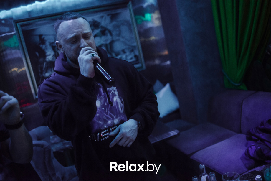 Friday LUXURIA LXR, фото № 4