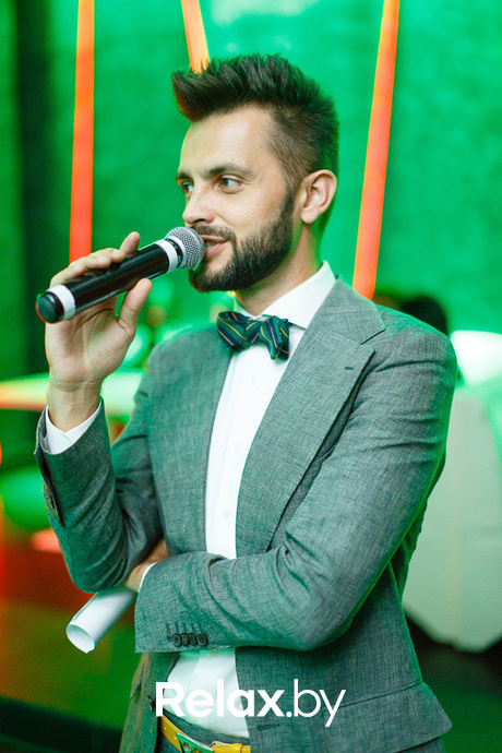 Кинопоказ Jameson Film Club с Гоблином, фото № 76