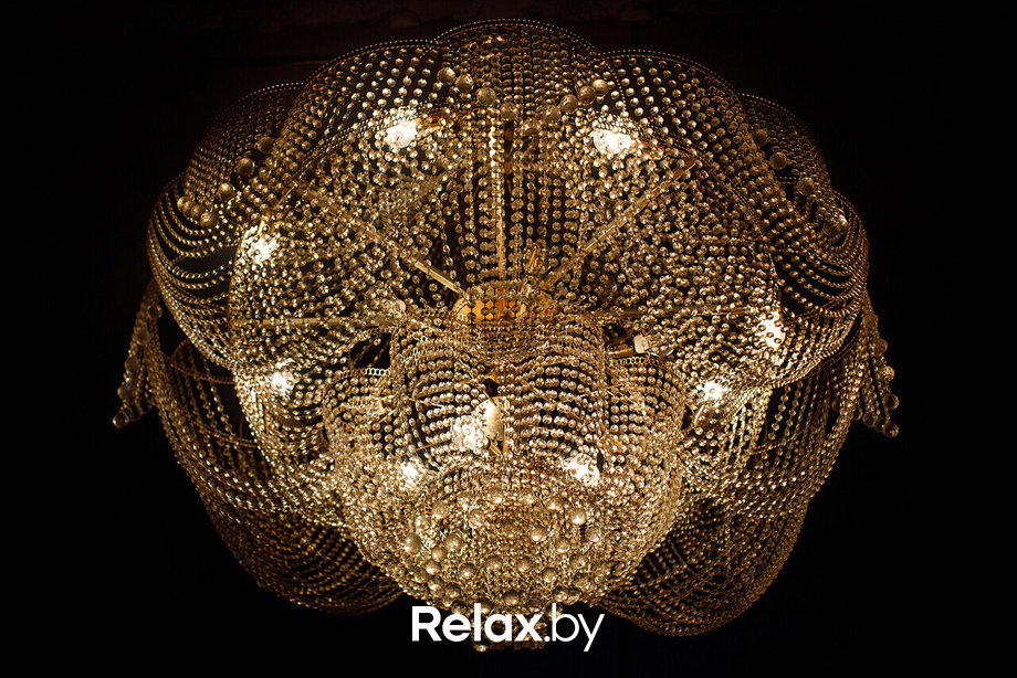 Live Lounge, фото № 7