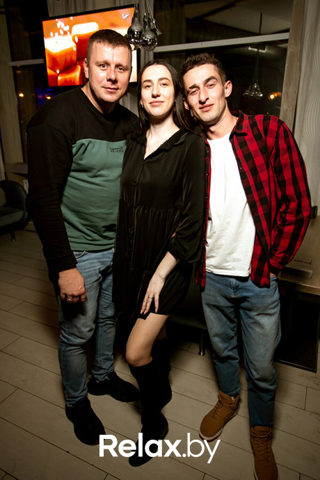 Ночные жители, фото № 51