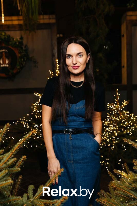 Новогодний корпоратив 24.12.2024, фото № 15