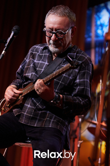 «Евгений Маргулис в казино Опера», фото № 58