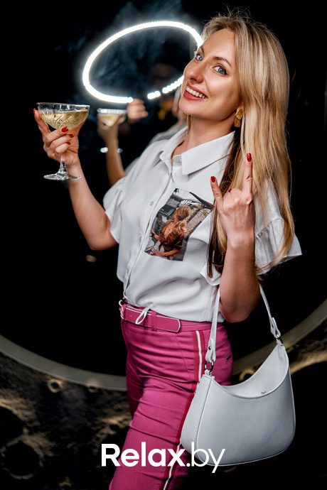 Summer vibes. Saturday, фото № 49