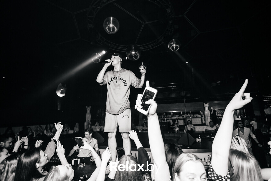 Slame, фото № 80