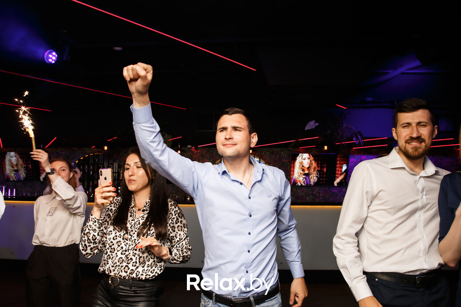 Выходные в Rokas, фото № 69