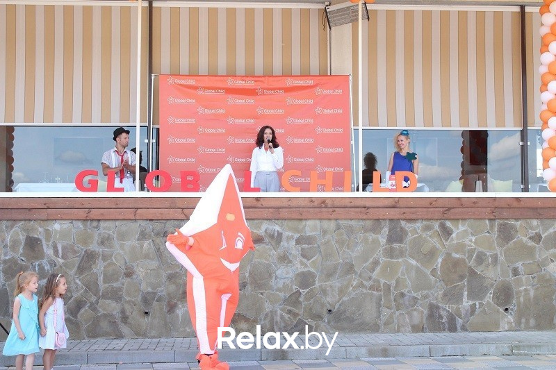 Юбилей Global Child, фото № 12