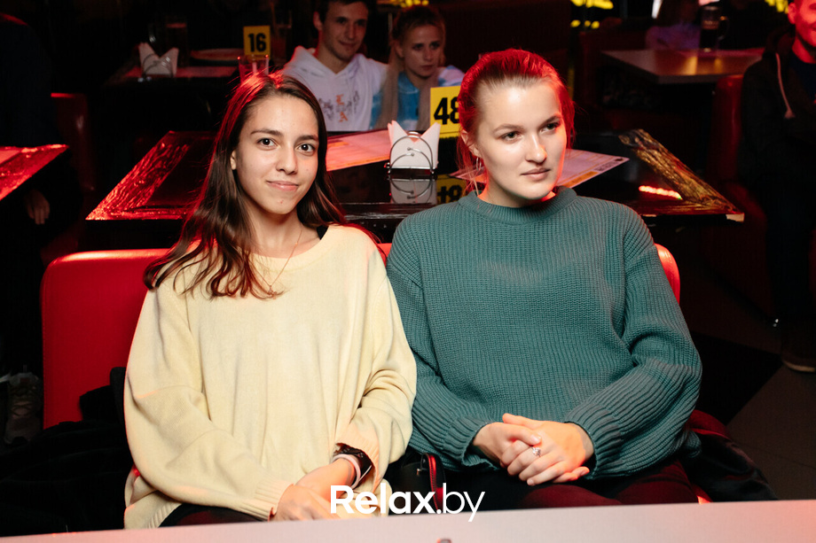 Stand-up концерт Comedy Dogs, фото № 26