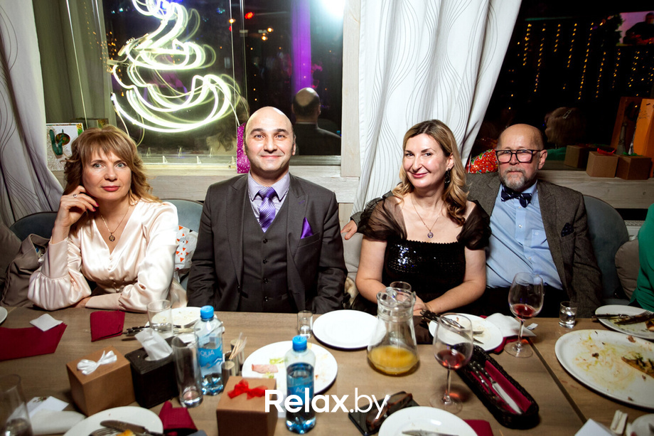 Happy New Year in Terra, фото № 21