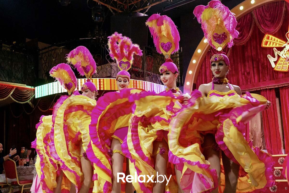 MoulinRouge, фото № 50