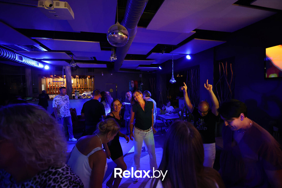 Ночные жители, фото № 37