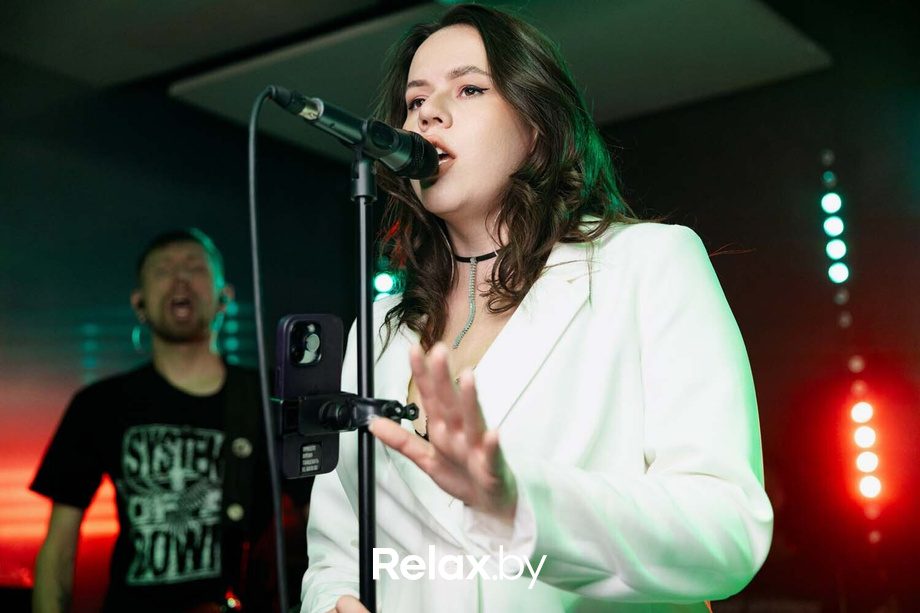 Ночные жители, фото № 38