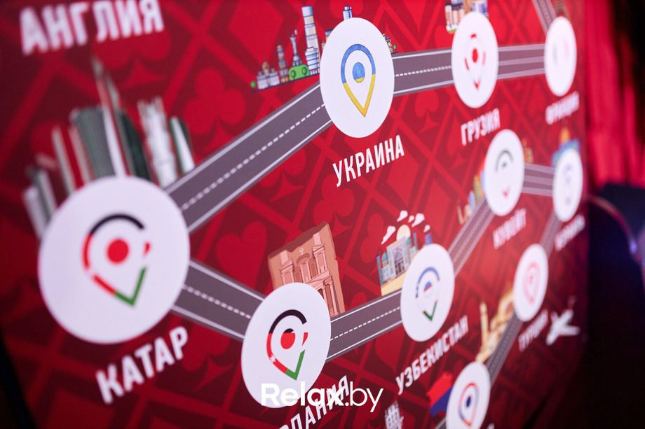 «LUCKY 7 и Счастливый рейс», фото № 59