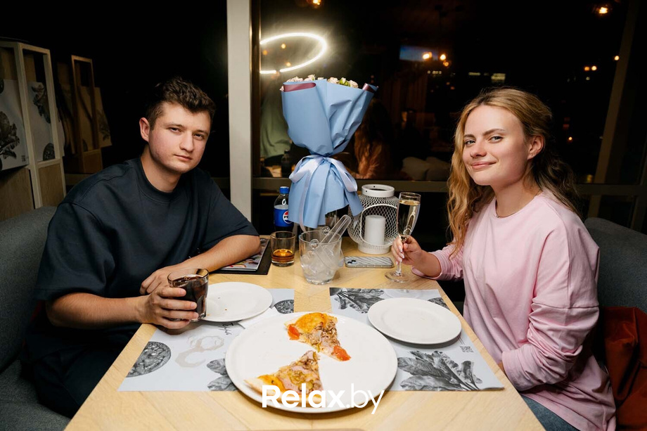 Ночные жители, фото № 28