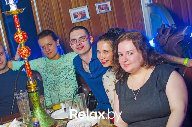 Ретро в стиле military, фото № 57