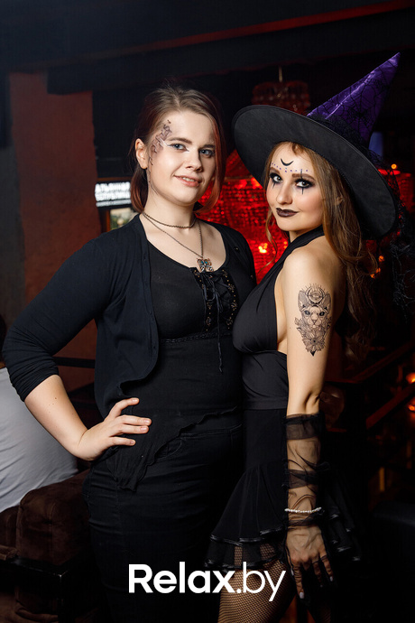 Мёртвые души, фото № 23