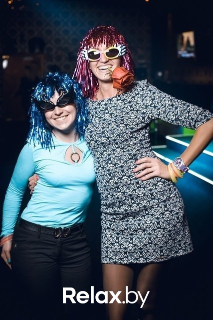 Вечеринка в караоке-клубе «ОПЕРА», фото № 9