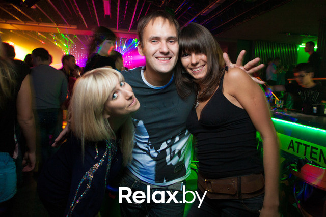 Ретро вечеринка, фото № 55