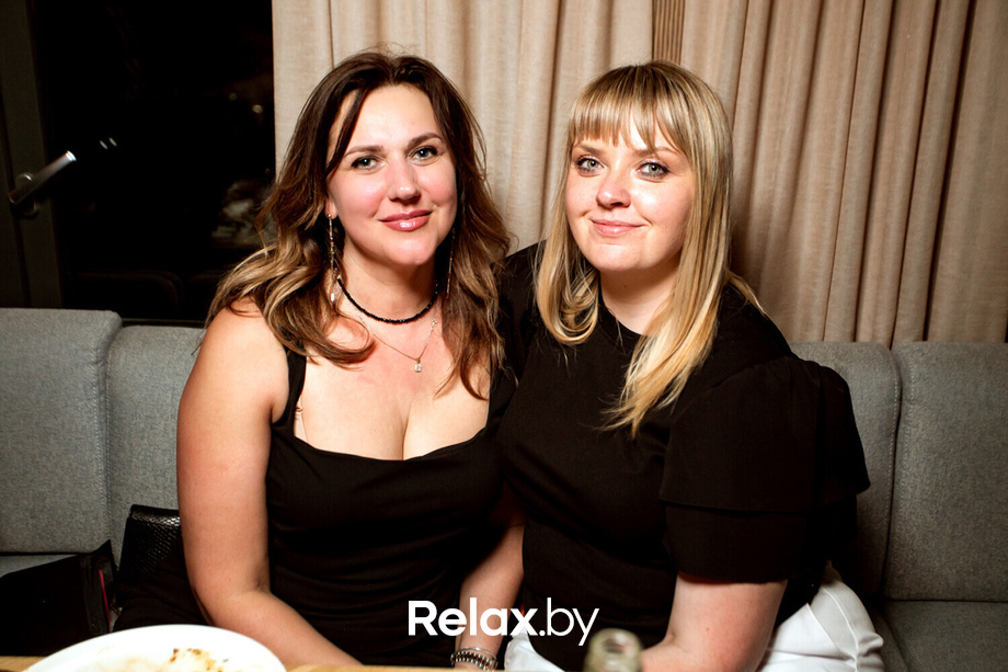 Ночные жители, фото № 10