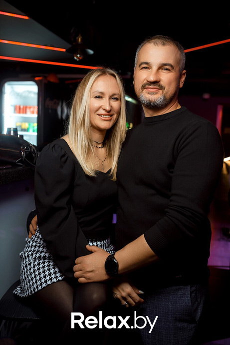 Saturday party, фото № 21