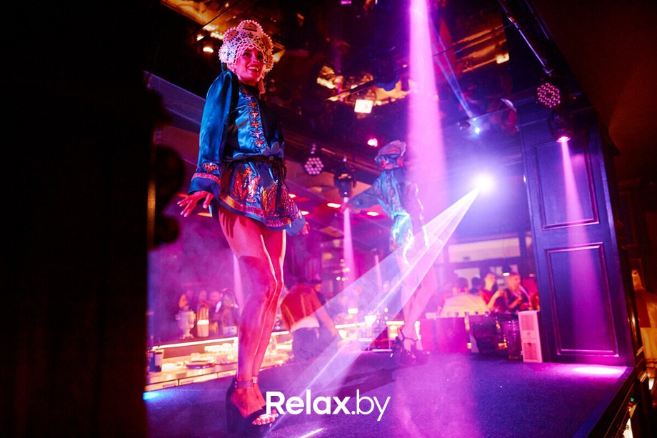 Party like Russian, фото № 50