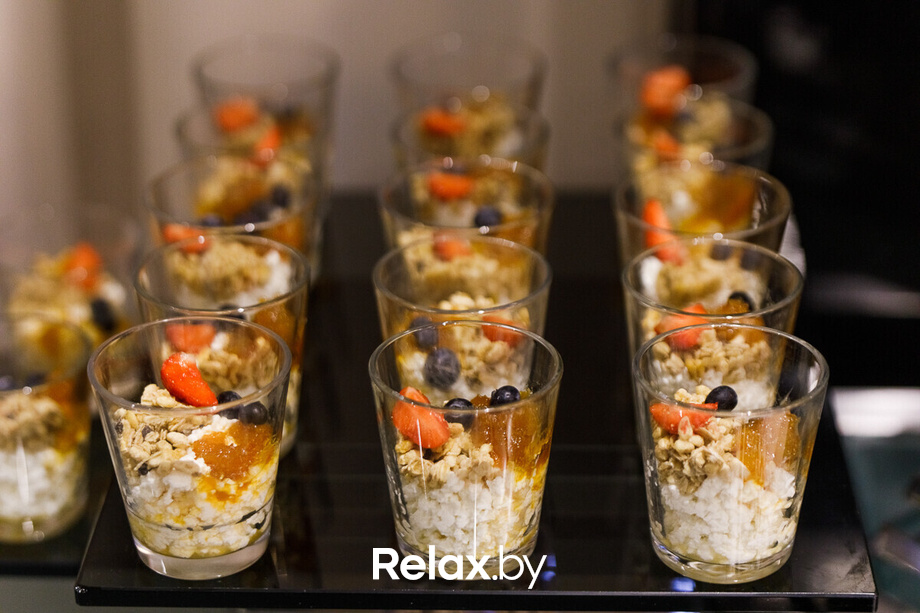 Direct Marketing Breakfast Minsk, фото № 4