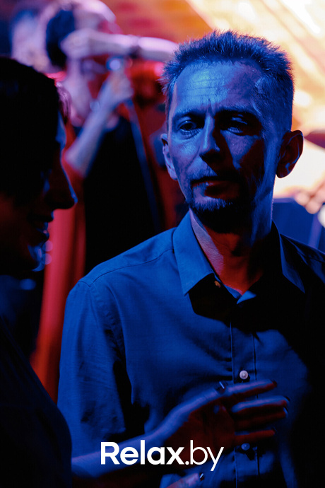 Friday Music, фото № 22