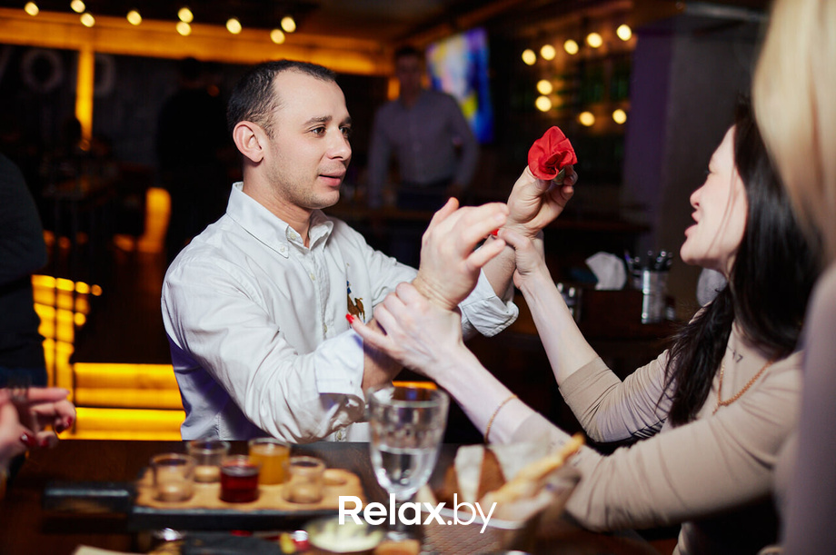 ZAVOD Friday evening, фото № 48