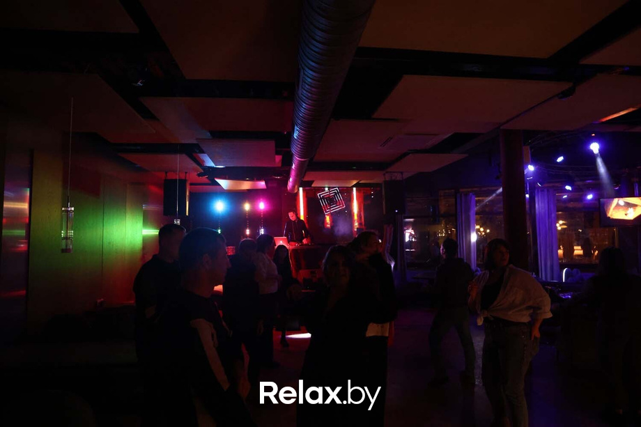 Terra party, фото № 17