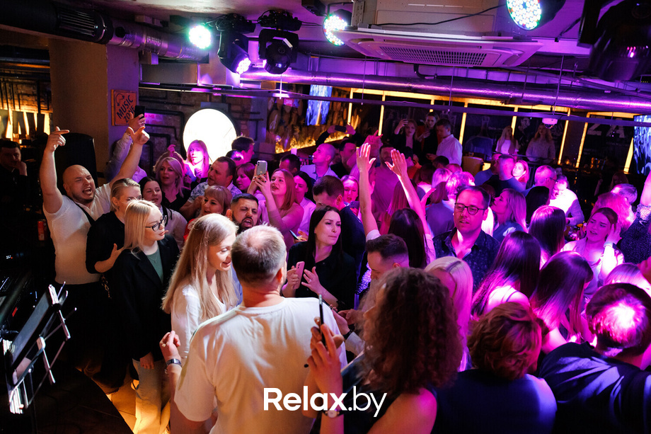 Saturday In Zavod, фото № 79