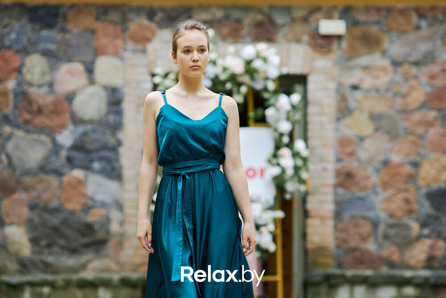 IMG FASHION SHOW – SUMMER 2021, фото № 339