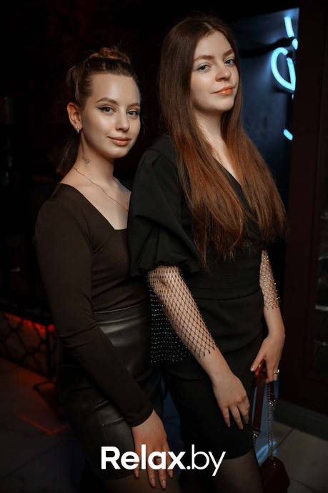 Friday party, фото № 26