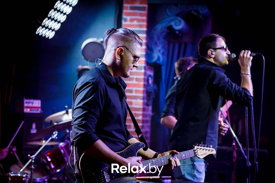 Brooklyn Live!, фото № 25