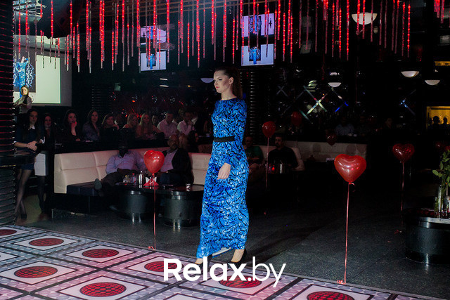 Valentine's night, фото № 24