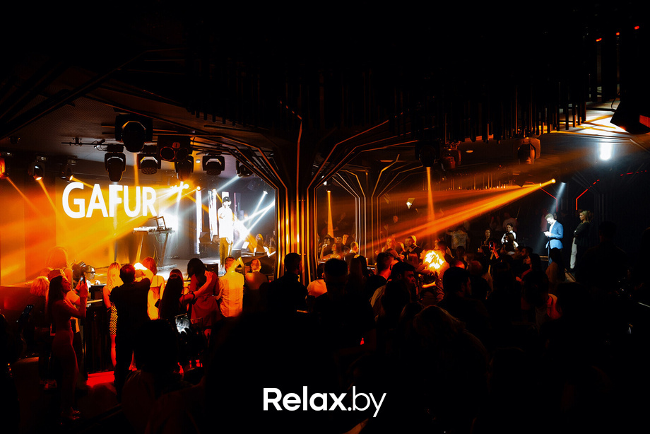 Gafur, фото № 62