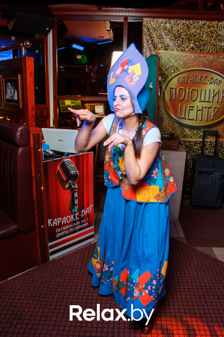 Вечер с участием Верки Сердючки, фото № 57