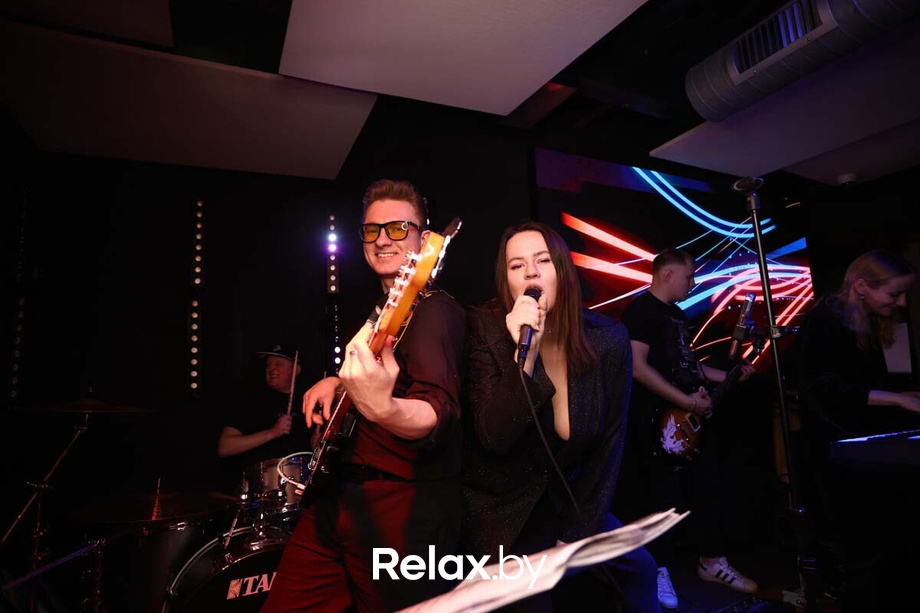 Terra party, фото № 5