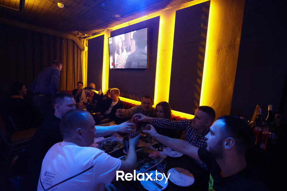 Zavod Friday Night, фото № 55