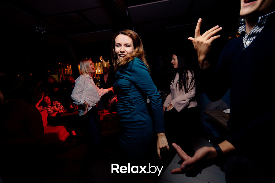 Ночные жители, фото № 18