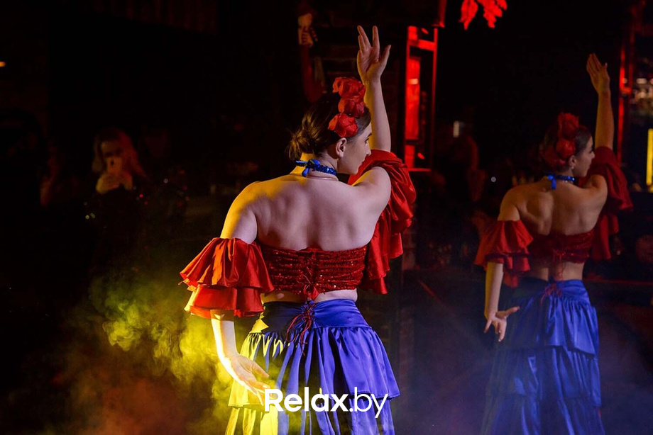 Новогодний Бруклин, фото № 6