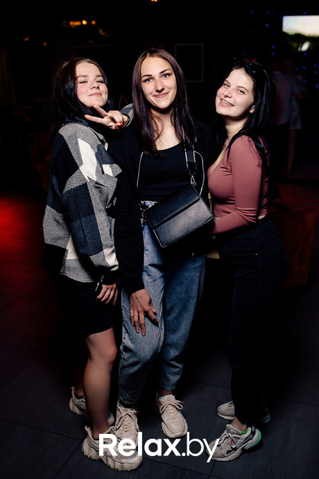 Ночные жители, фото № 43