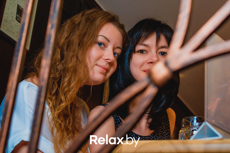 Спасибо, Август, за лето!, фото № 33