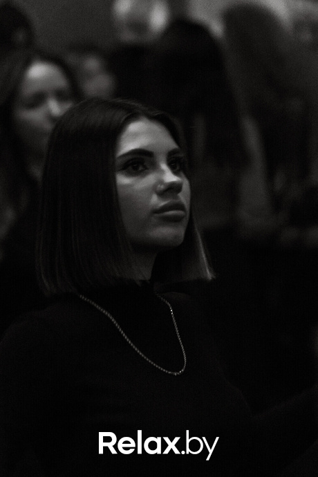 Вечеринка в PINKY, фото № 73