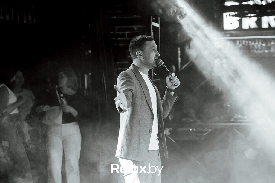 Brooklyn Live!, фото № 27